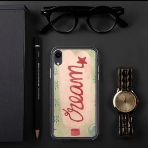iPhone case